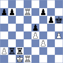 Rudykh - Sliwicki (Chess.com INT, 2021)
