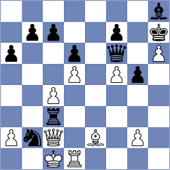 Kuznetsov - Ivanov (Zhukovsky, 2011)