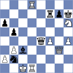 Cantero Martin - Nunez Portabales (Barcelona, 2001)