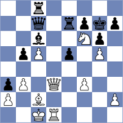 Cherednichenko - Pozhidaev (Voronezh, 2007)