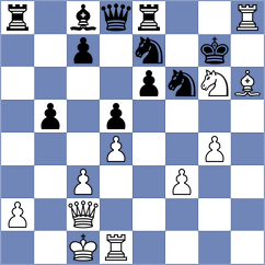 Damljanovic - Lima (Bled, 2002)
