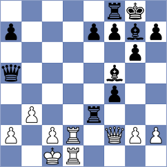 Pert - Lerch (chess.com INT, 2023)