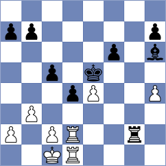 Winkels - Solovchuk (chess.com INT, 2022)