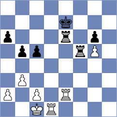 Kharitonov - Andrade (chess.com INT, 2025)