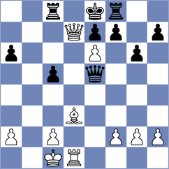 Oliveira - Creanga (Chess.com INT, 2021)