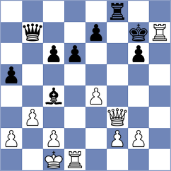 Nurgaliyev - Mateus (chess.com INT, 2025)