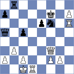 Berdayes Ason - Aslanov (Chess.com INT, 2020)