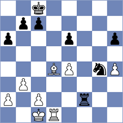 Miserendino - Weisz (chess.com INT, 2025)