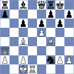 Boyer - Langner (Chess.com INT, 2020)