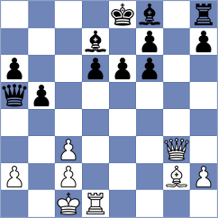 Tapia - Marin Munoz (Santiago de Chile, 2007)