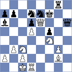 Lazic - Rebeggiani (Grosseto, 2013)