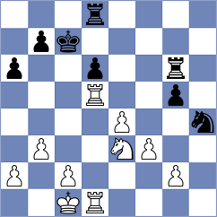 Deac - Jones (chess.com INT, 2022)