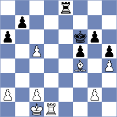 Raviolo - Krausbeck (Chess.com INT, 2020)