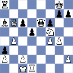 Morales Carlos - Cumpe (chess.com INT, 2025)