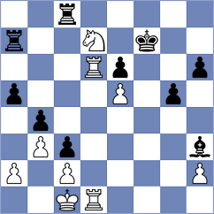 Stanculescu - Lupulescu (Amara, 2007)