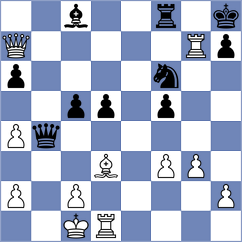 Pingin - Martirosyan (Moscow RUS, 2025)