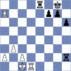 Bruehan - Mueller (Saarlouis Steinrausch, 2005)