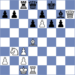 Sorin - Muller (France, 1996)