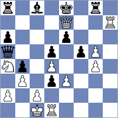 Altini - Basko (chess.com INT, 2024)