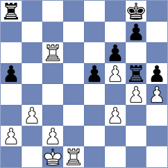 Butolo - Aliaga Fernandez (chess.com INT, 2022)