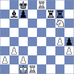 Boyer - Vlachos (Cap d'Agde FRA, 2024)