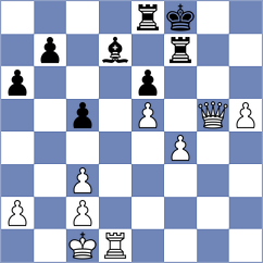 Stocek - Samadov (Chess.com INT, 2021)