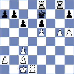 Rechapov - Barbarickiy (Salekhard, 2009)