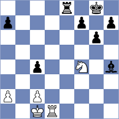 Gevers - Slack Smith (Perth, 2004)
