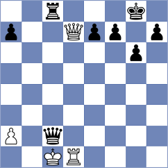 Alvarez - Nayak (chess.com INT, 2025)