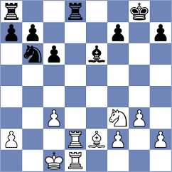 Davydov - Hernandez M (Katerini, 2014)