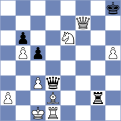 Pham Vu Linh - Cho (Kemer, 2009)