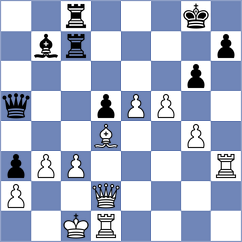 Pavlov - Decker (chess.com INT, 2024)