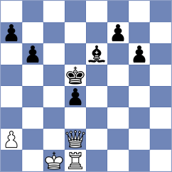 Abrashkin - Karas (Chess.com INT, 2020)