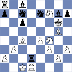 Sarana - Mortazavi (chess.com INT, 2024)