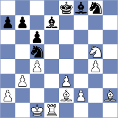 Krzywda - Aranda (chess.com INT, 2025)