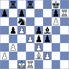 Barisic - Muhvic (Zagreb, 2011)