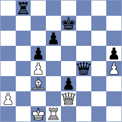 Abrashkin - Lauda (chess.com INT, 2024)