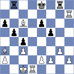 Comp Hiarcs 8 - Fernando (Olivos, 2002)