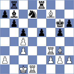 Goodwin - Morris (Kenilworth ENG, 2024)