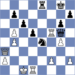 Ospina Castro - Sanchez Castellanos (Bogota COL, 2024)