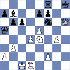 Tabakovic - Gustafson (USA, 1997)