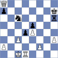 Novikov - Manon Og (chess.com INT, 2023)