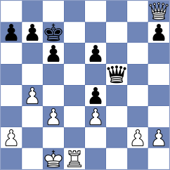 Maldonado - Popov (Cholet, 2012)