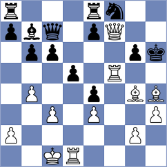 Kocur - Van Sichen (Lommel, 2001)