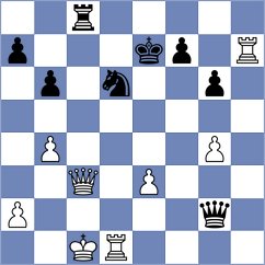 Williams - Oro (chess.com INT, 2024)