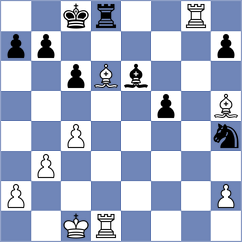 Laurens - Olaizola Ortega (France, 2005)