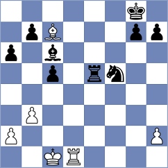 Liedbeck - Rossen (Helsingor, 2014)