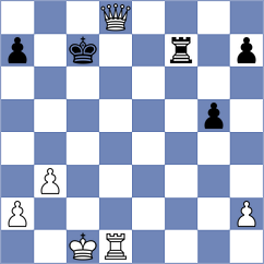 Komarov - Zvereva (St Petersburg, 2008)