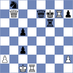 Marema - Satterlee (USA, 1996)