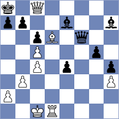 Mardov - Huston (chess.com INT, 2024)